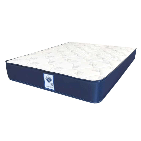 Colchón Franklin Flexifoam 140x190 Spring Air