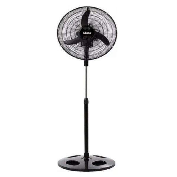 Ventilador de Pie 18 Parrilla Metálica Liliana - Imagen 2