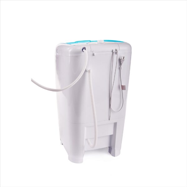 Lavarropas 7Kg LSC7000 Columbia - Imagen 2
