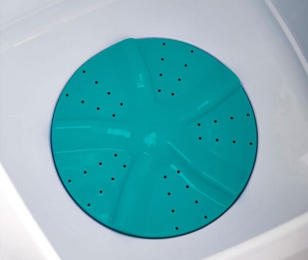 Lavarropas 7Kg LSC7000 Columbia - Imagen 3