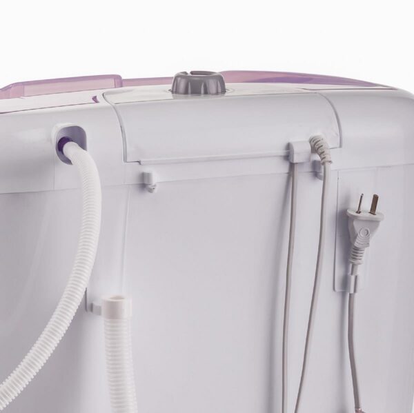 Lavarropas 10Kg LSC10000 Columbia - Imagen 3