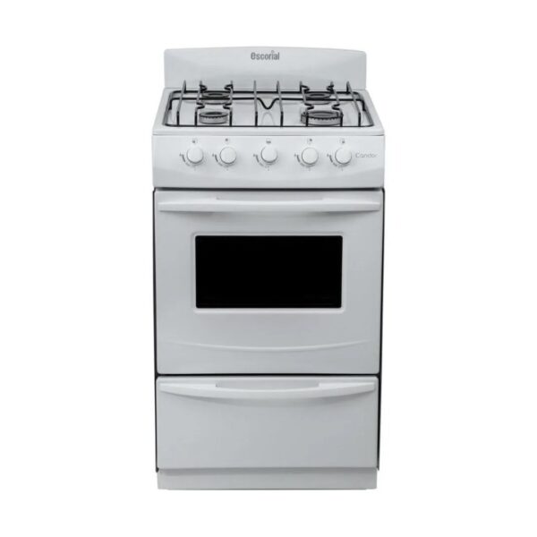 Cocina Candor Facil Limpieza GL S2 ESCORIAL