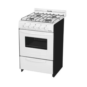Cocina Candor Facil Limpieza GN S2 ESCORIAL