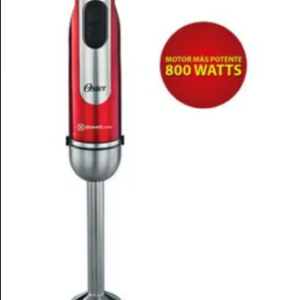 Batidora Mixer 2803 Red Oster
