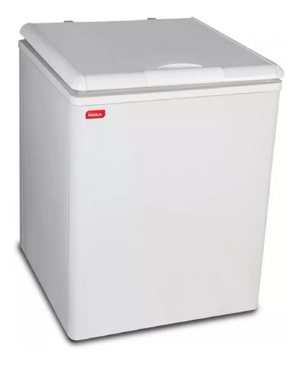 Freezer Trial F250 250 Lt Neba