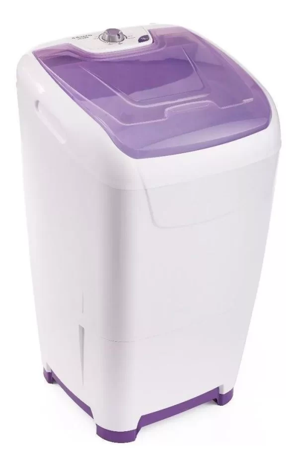 Lavarropas 10Kg LSC10000 Columbia