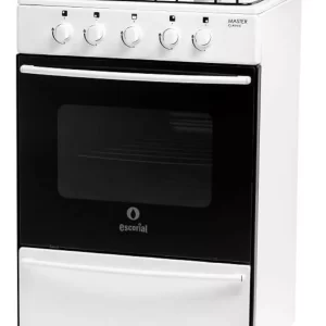 Cocina Master Classic Blanca S2 GL Escorial