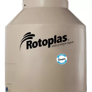 Tanque Multicapa GDPV Arena 850Lt. Equip. 500379 Rotoplas