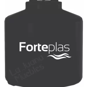 Tanque de Agua Forteplas 400Lt Rotoplas