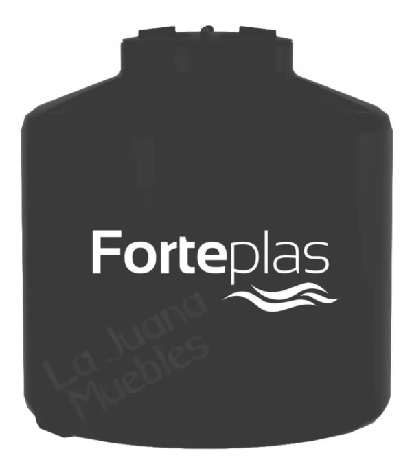 Tanque de Agua Forteplas 400Lt Rotoplas