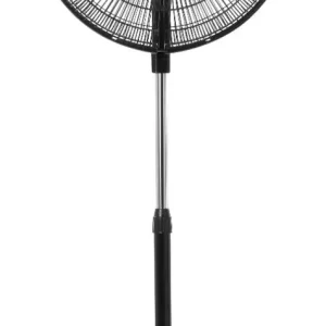Ventilador de Pie 20 Parr.Metalica Liliana