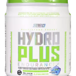 Hydroplus Sport Drink x 700gr Blue Raz Endurance Star Nutrition