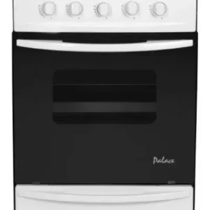 Cocina Autolimpiante Palace Cristal GL LX S2 Escorial