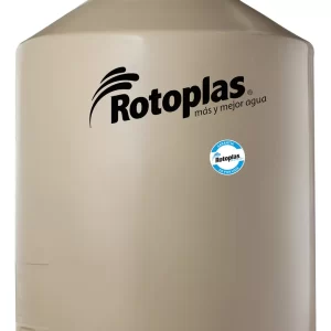 Tanque Sistema Mejor Agua ARENA 2750Lt. con Valv/Flot/ Filtro Rotoplas