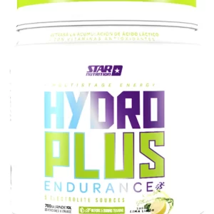 Hydroplus Sport Drink x 700Gr.Lima Limon Endurance Star Nutrition