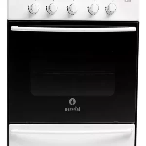Cocina Master Classic Blanca S2 GN Escorial