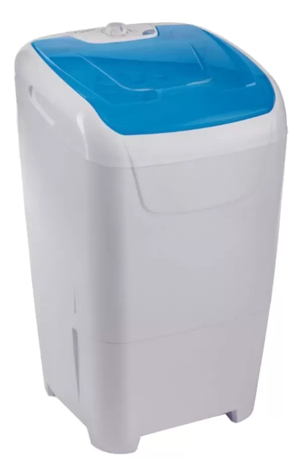 Lavarropas 7Kg LSC7000 Columbia