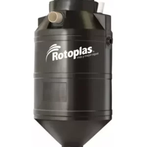 Biodigestor Autolimpiable 1300 Lt Rotoplas