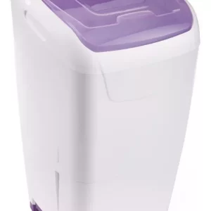 Lavarropas 10Kg LSC10001 Columbia