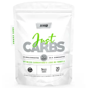 Just Carbs x 1Kg Star Nutrition