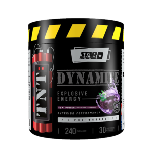 TNT Acai Power 240Gr Star Nutrition