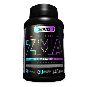 ZMA x 90 Caps. Star Nutrition