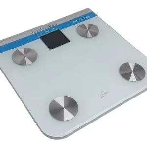 Balanza Digital FIT Ultra GRANDE 30.3cm Ga.Ma