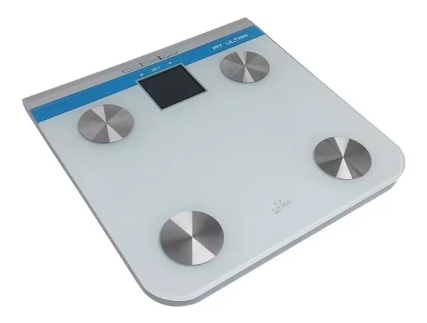 Balanza Digital FIT Ultra GRANDE 30.3cm Ga.Ma