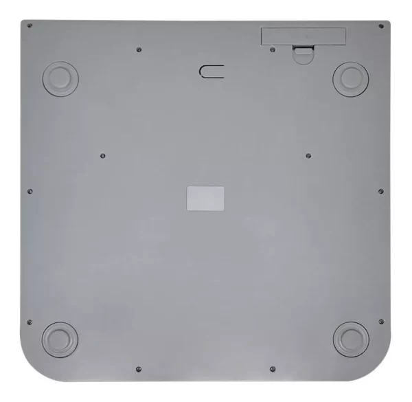 Balanza Digital FIT Ultra GRANDE 30.3cm Ga.Ma - Imagen 3