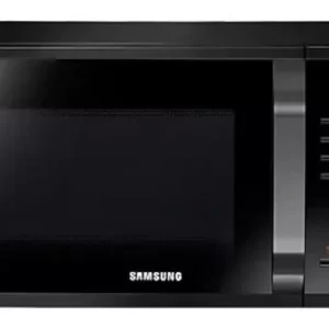 Microondas 23 Lt. MG23F3TAK/BG Black Samsung