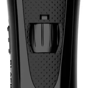 Clipper T742 Titanium Ga.Ma