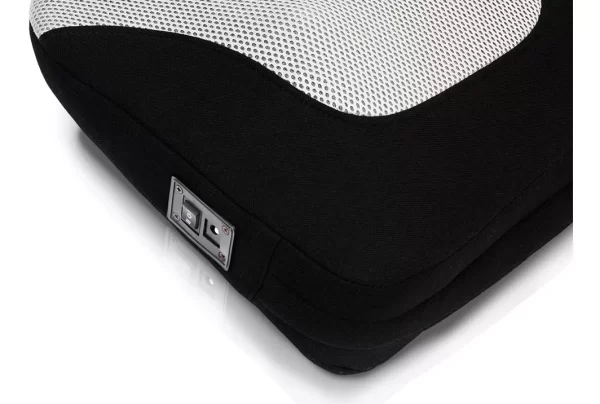 Cojin Masajeador SHIATSU DUO PM520 Ga.Ma - Imagen 2