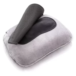 Cojin Masajeador SHIATSU MULTIF. PM540 Ga.Ma