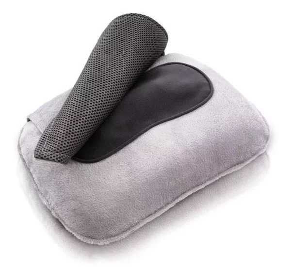 Cojin Masajeador SHIATSU MULTIF. PM540 Ga.Ma