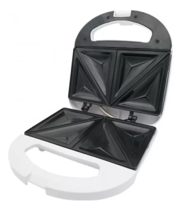 Sandwichera Easymaker-T Zenith - Imagen 2