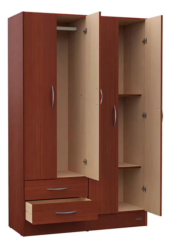 Placard Art. 24 Pack Caoba Mosconi - Imagen 2