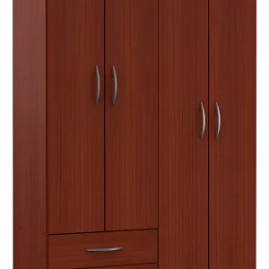 Placard Art. 24 Pack Caoba Mosconi