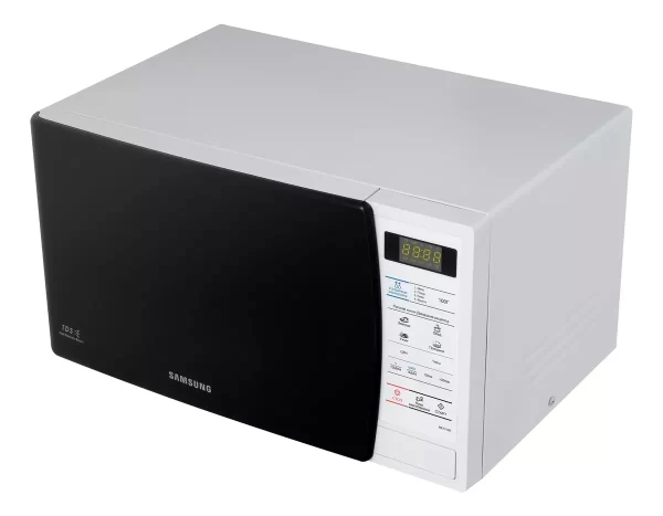 Microondas 20 Lt. ME731K-KD/XBG Blanco Samsung - Imagen 5