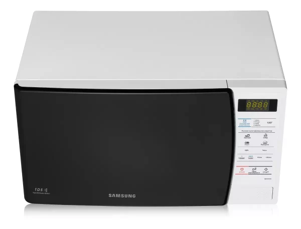 Microondas 20 Lt. ME731K-KD/XBG Blanco Samsung - Imagen 6