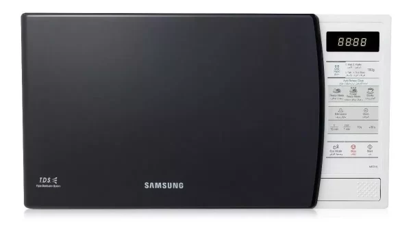 Microondas 20 Lt. ME731K-KD/XBG Blanco Samsung