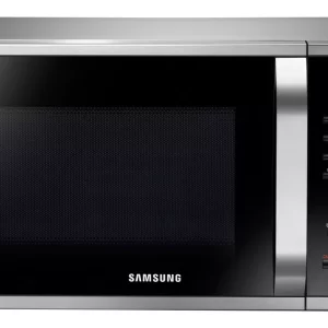 Microondas 28 Lt.c/Grill Silver Samsung