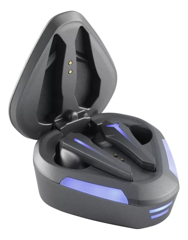 Auricular Ear Bud Gamer SL-EBG207G - Imagen 3