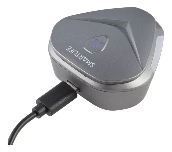 Auricular Ear Bud Gamer SL-EBG207G - Imagen 4