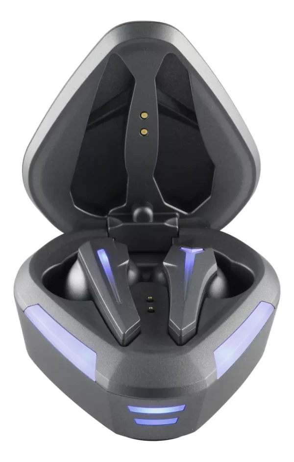 Auricular Ear Bud Gamer SL-EBG207G - Imagen 5