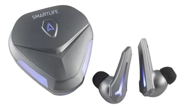 Auricular Ear Bud Gamer SL-EBG207G