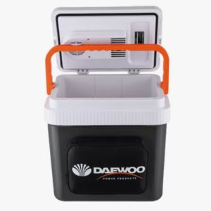 Conservadora Termoeléctrica 24 litros Dawc24l Daewoo