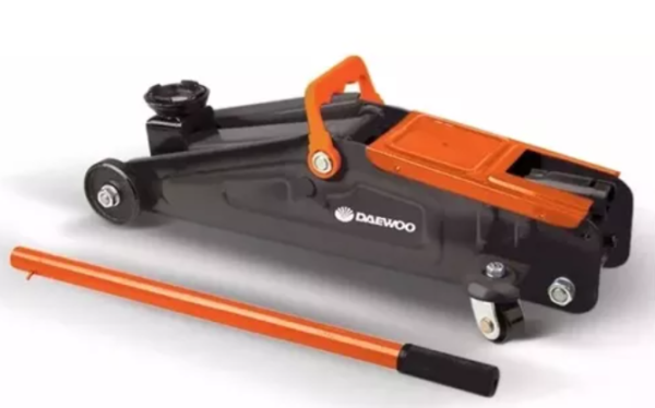 Criquet de piso mod DFJ03 Daewoo