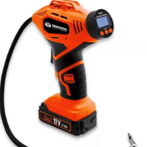 Inflador Inalambrico 12v mod DWCI155 Daewoo