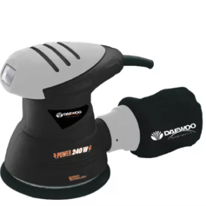 Lijadora Orbital 240w DAOS230 Daewoo