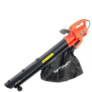 Sopladora aspiradora Electrica mod DAEB2500 Daewoo